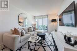 225 SHERWAY GARDENS Road Unit# 2701 Toronto