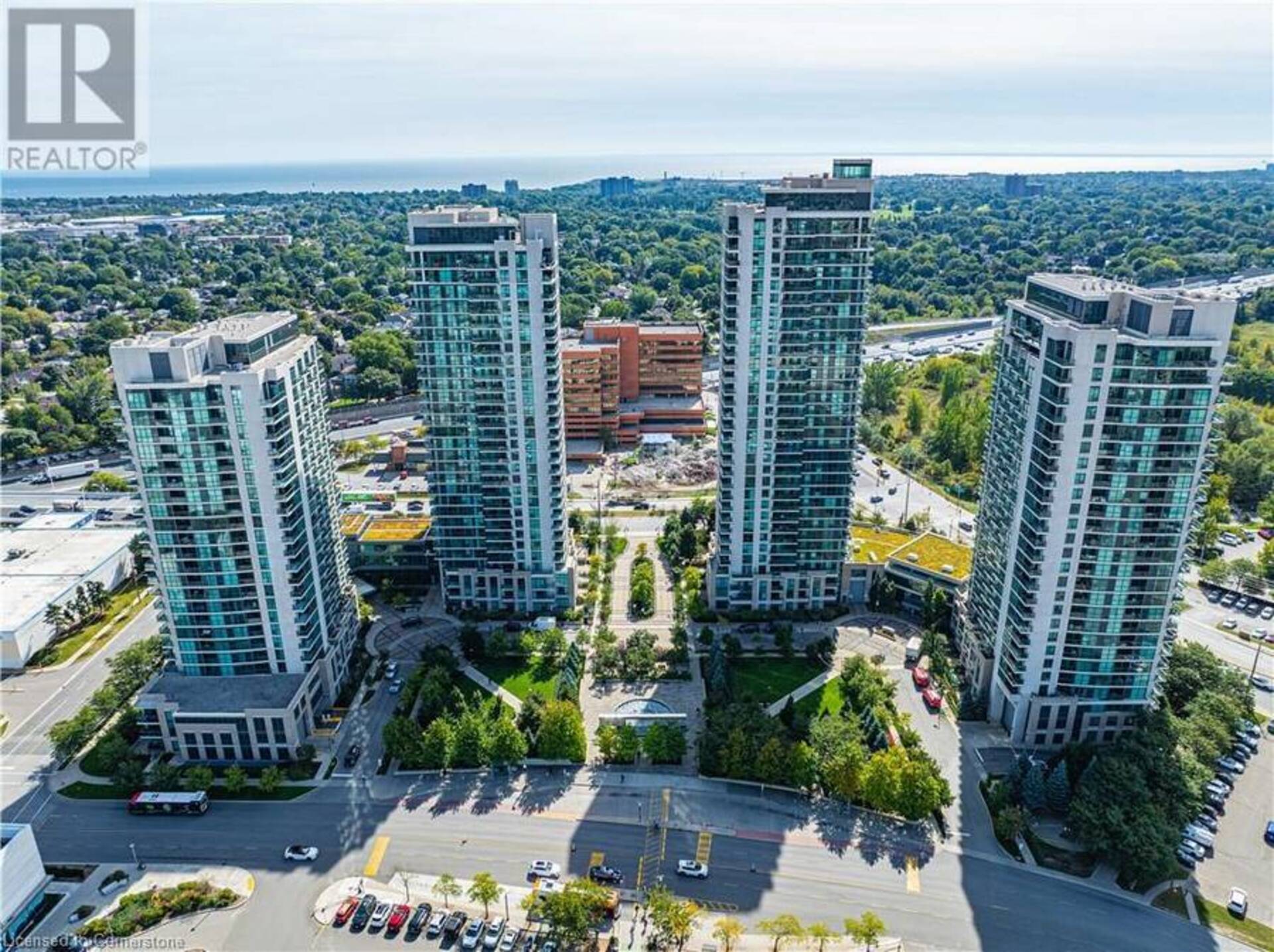 225 SHERWAY GARDENS Road Unit# 2701 Toronto