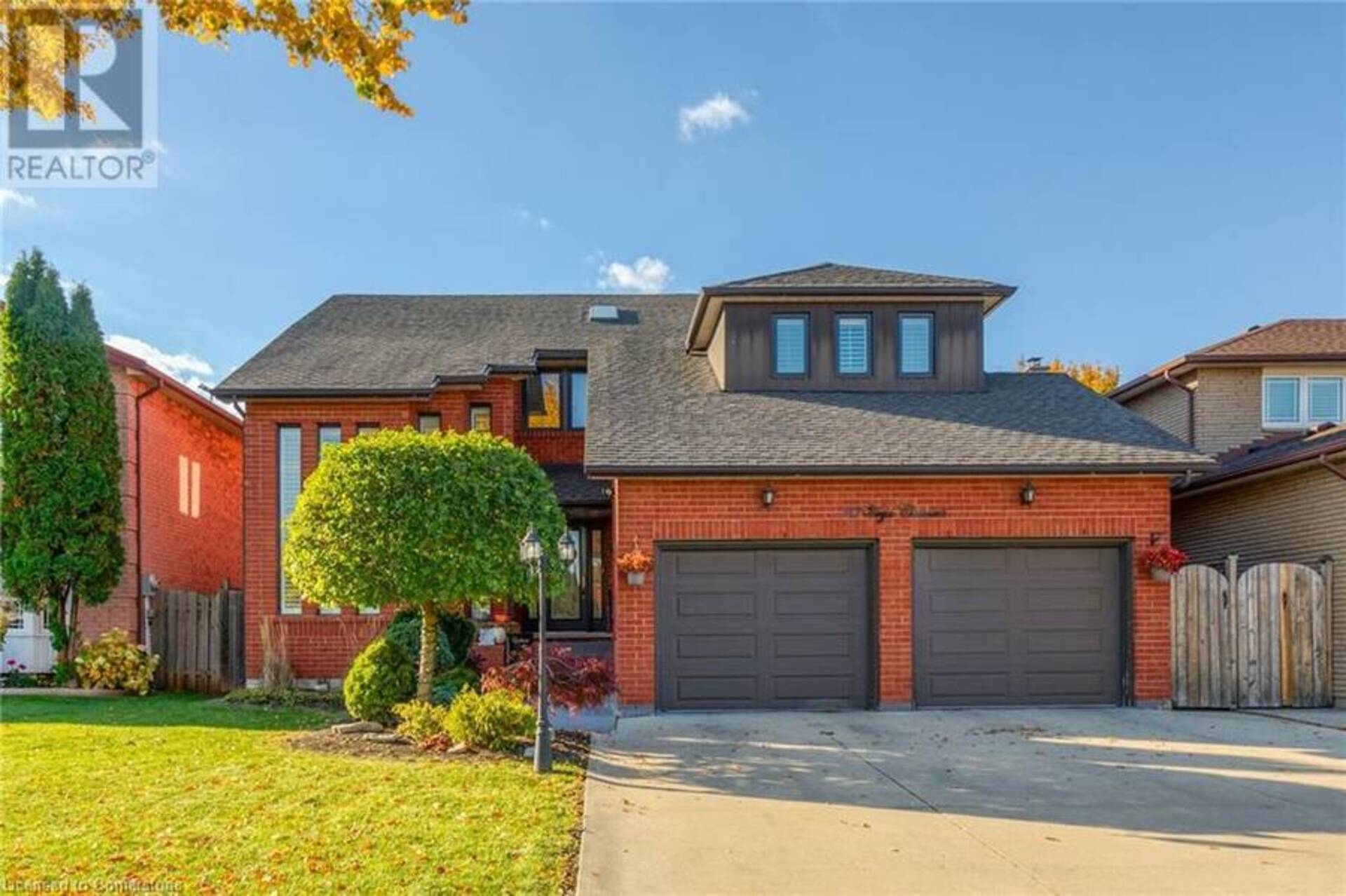 10 VEGA Crescent Stoney Creek