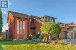 10 VEGA Crescent Stoney Creek