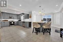 10 VEGA Crescent Stoney Creek