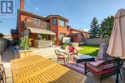 10 VEGA Crescent Stoney Creek