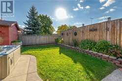 10 VEGA Crescent Stoney Creek