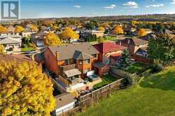 10 VEGA Crescent Stoney Creek