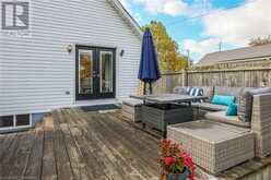 62 JOHNSTON Street Port Colborne