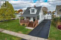 62 JOHNSTON Street Port Colborne