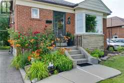 45 MAYALL Avenue Toronto