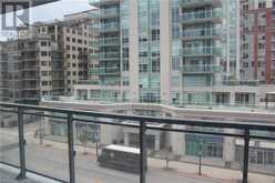 2060 LAKESHORE Road Unit# 403 Burlington