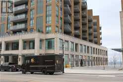 2060 LAKESHORE Road Unit# 403 Burlington