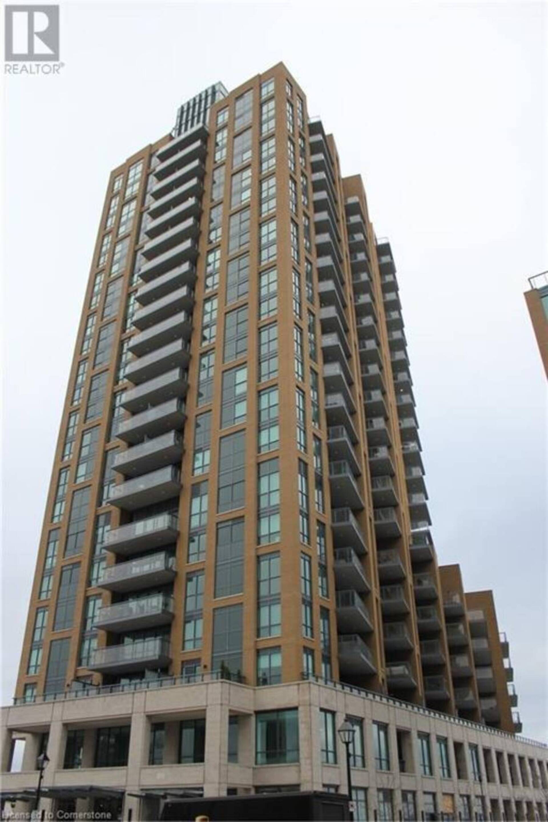 2060 LAKESHORE Road Unit# 403 Burlington