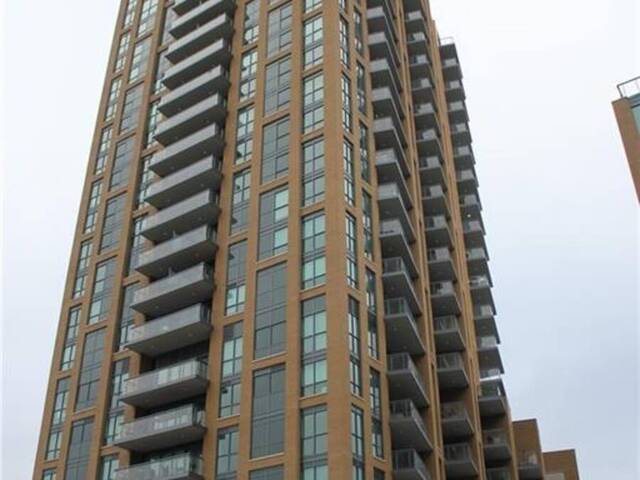 2060 LAKESHORE Road Unit# 403 Burlington Ontario