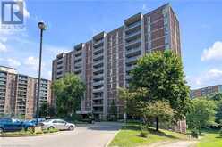 1966 MAIN Street W Unit# 402 Hamilton