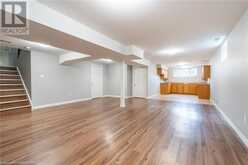 70 SPARLING Avenue Unit# LOWER Hamilton