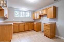 70 SPARLING Avenue Unit# LOWER Hamilton