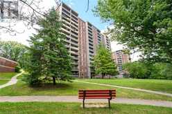 1966 MAIN Street W Unit# 1404 Hamilton