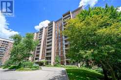 1966 MAIN Street W Unit# 1404 Hamilton