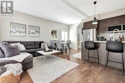 377 GLANCASTER Road Unit# 1 Ancaster