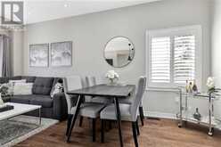 377 GLANCASTER Road Unit# 1 Ancaster