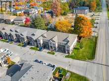 377 GLANCASTER Road Unit# 1 Ancaster