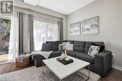 377 GLANCASTER Road Unit# 1 Ancaster