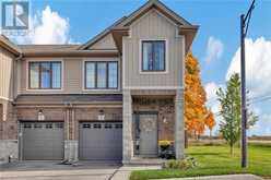 377 GLANCASTER Road Unit# 1 Ancaster