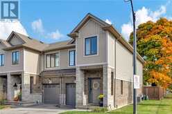 377 GLANCASTER Road Unit# 1 Ancaster