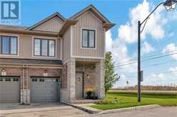 377 GLANCASTER Road Unit# 1 Ancaster