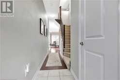 377 GLANCASTER Road Unit# 1 Ancaster