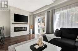 377 GLANCASTER Road Unit# 1 Ancaster