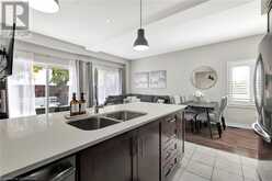 377 GLANCASTER Road Unit# 1 Ancaster