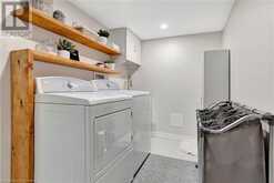 377 GLANCASTER Road Unit# 1 Ancaster