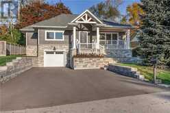 155 GROVE PARK Drive Burlington