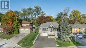 155 GROVE PARK Drive Burlington