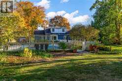 4271 LAKESHORE Road Burlington