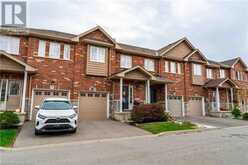 45 SEABREEZE Crescent Unit# 10 Stoney Creek