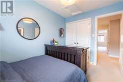 45 SEABREEZE Crescent Unit# 10 Stoney Creek