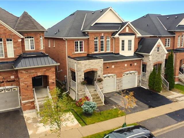 670 LOTT Crescent Milton Ontario