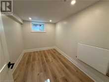 17 INVERNESS Avenue W Unit# lower Hamilton