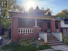 17 INVERNESS Avenue W Unit# lower Hamilton