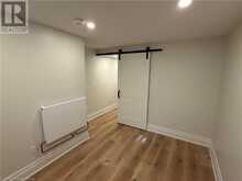 17 INVERNESS Avenue W Unit# lower Hamilton