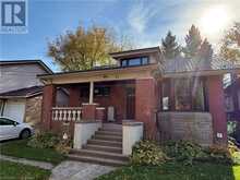 17 INVERNESS Avenue W Unit# lower Hamilton