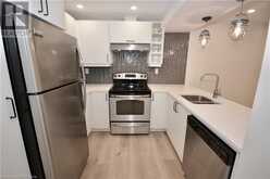 17 INVERNESS Avenue W Unit# lower Hamilton