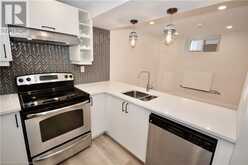 17 INVERNESS Avenue W Unit# lower Hamilton