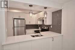 17 INVERNESS Avenue W Unit# lower Hamilton