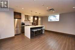 16 MARKLE Crescent Unit# 315 Ancaster