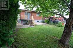 31 TOLTON Drive Brampton