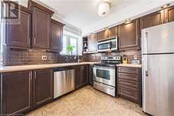 1212 FENNELL Avenue E Unit# 302 Hamilton