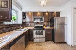 1212 FENNELL Avenue E Unit# 302 Hamilton