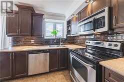 1212 FENNELL Avenue E Unit# 302 Hamilton