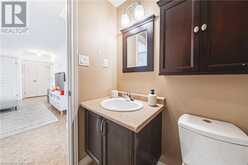 1212 FENNELL Avenue E Unit# 302 Hamilton